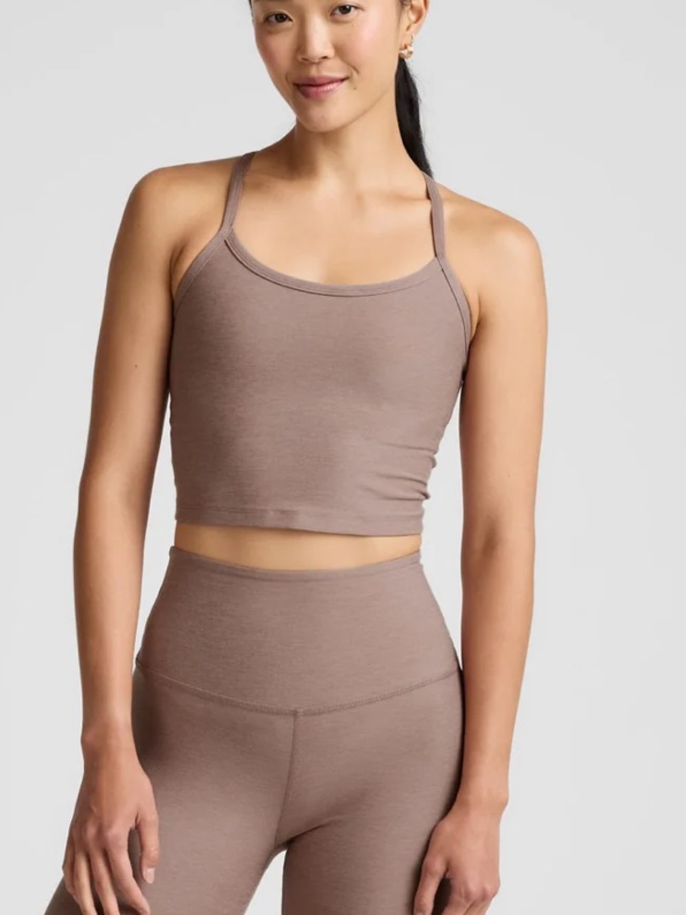 Beyond Yoga Spacedye Tank